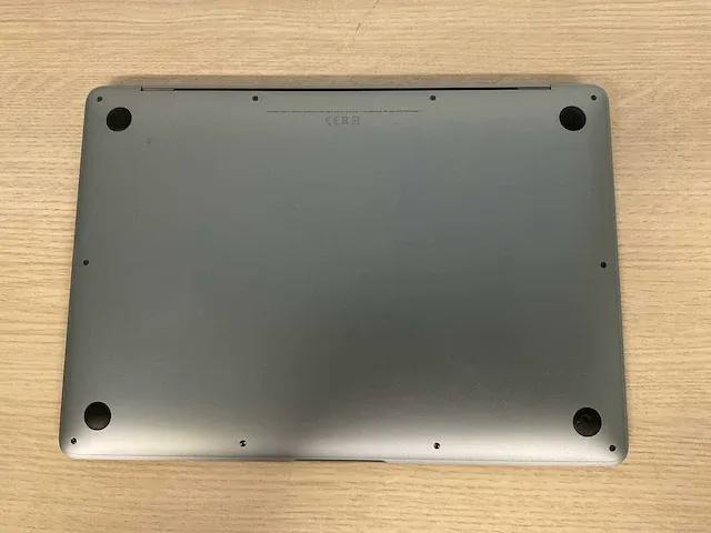 Apple macbookair10,1 - afbeelding 5 van  6