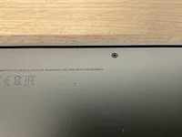 Apple macbookair10,1 - afbeelding 6 van  6