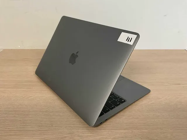 Apple macbookair10,1 - afbeelding 4 van  6