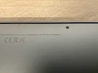Apple macbookair10,1 - afbeelding 6 van  6