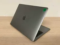 Apple macbookair10,1 - afbeelding 4 van  7