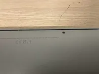 Apple macbookair10,1 - afbeelding 7 van  7