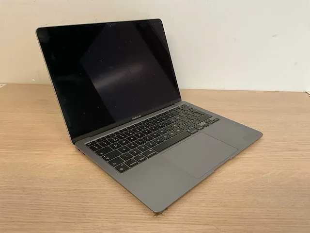 Apple macbookair10,1 - afbeelding 1 van  7