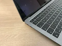 Apple macbookair10,1 - afbeelding 2 van  7
