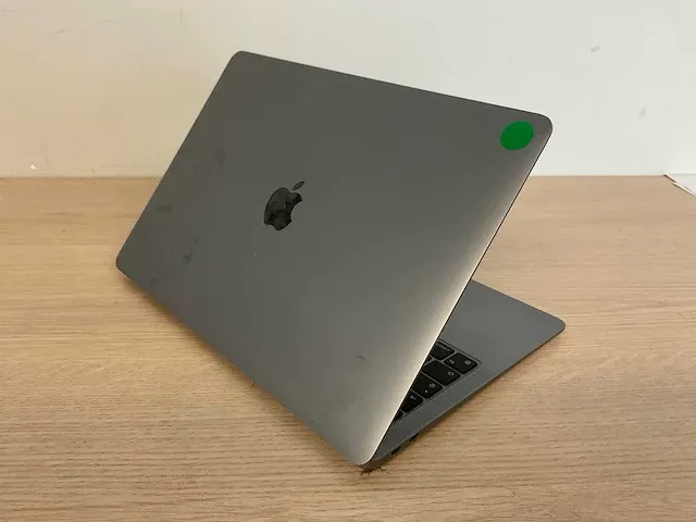 Apple macbookair10,1 - afbeelding 3 van  7