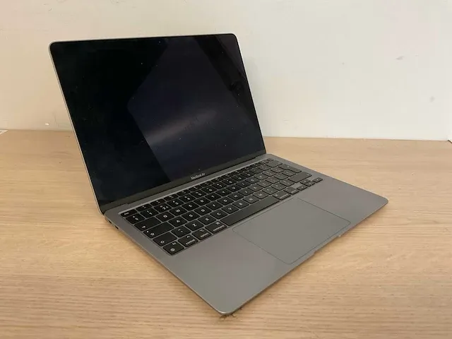 Apple macbookair10,1 - afbeelding 1 van  7