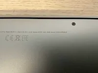 Apple macbookair10,1 - afbeelding 7 van  7