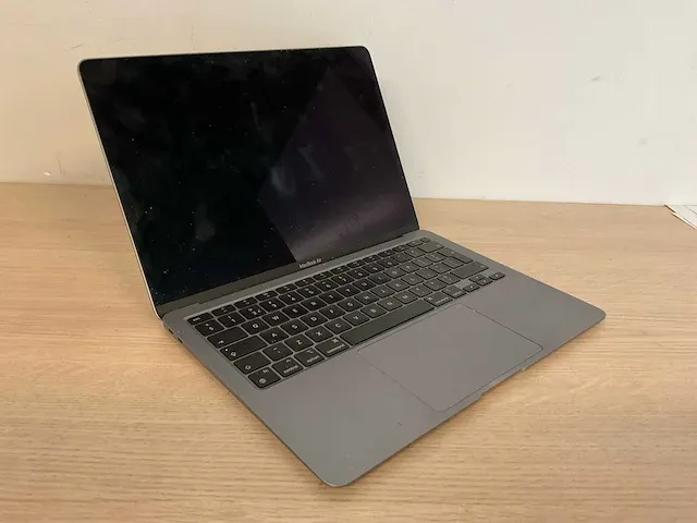 Apple macbookair10,1 - afbeelding 1 van  6