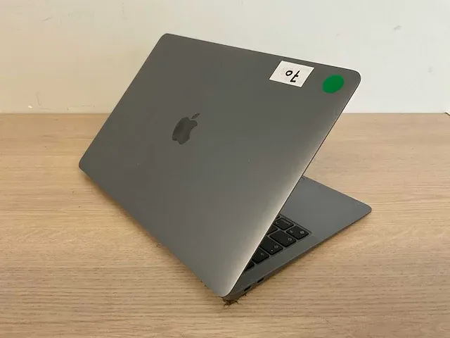 Apple macbookair10,1 - afbeelding 4 van  6