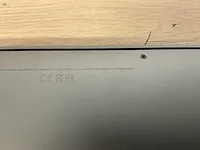 Apple macbookair10,1 - afbeelding 6 van  6