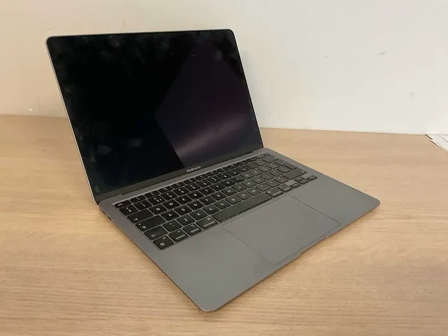 Apple macbookair10,1 - afbeelding 1 van  8