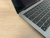 Apple macbookair10,1 - afbeelding 2 van  8