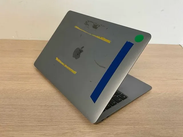 Apple macbookair10,1 - afbeelding 5 van  8
