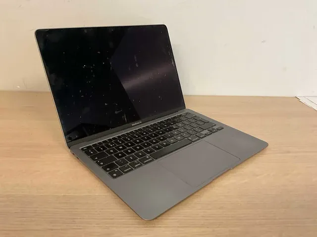 Apple macbookair10,1 - afbeelding 1 van  6