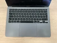 Apple macbookair10,1 - afbeelding 3 van  6