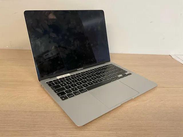 Apple macbookair10,1 - afbeelding 1 van  6