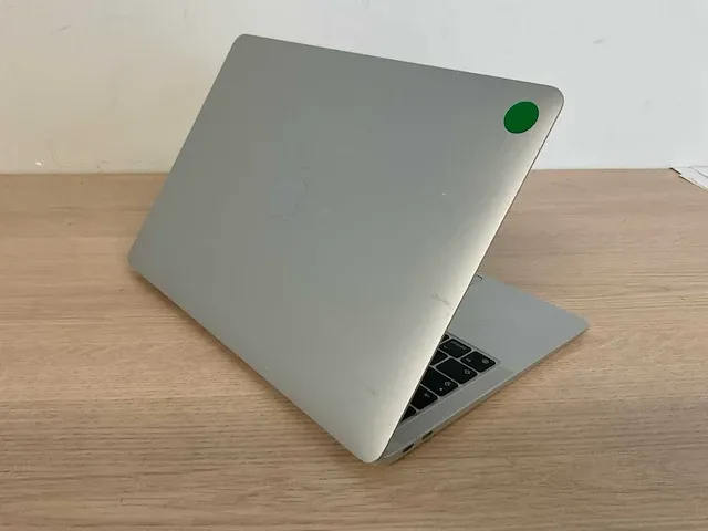 Apple macbookair10,1 - afbeelding 4 van  6