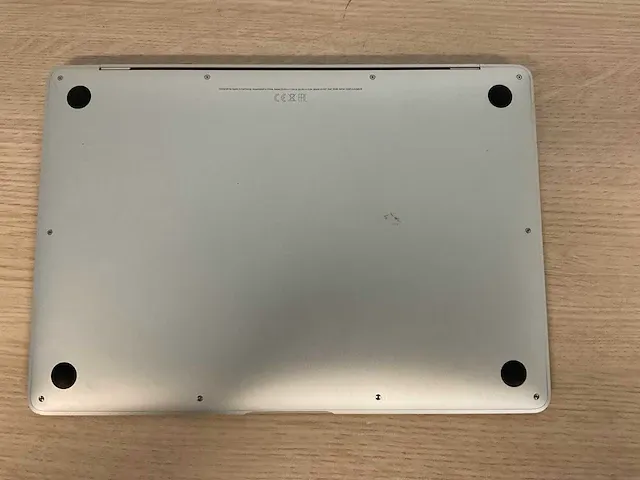 Apple macbookair10,1 - afbeelding 5 van  6