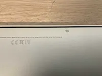 Apple macbookair10,1 - afbeelding 6 van  6