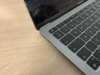 Apple macbookair10,1 - afbeelding 2 van  6