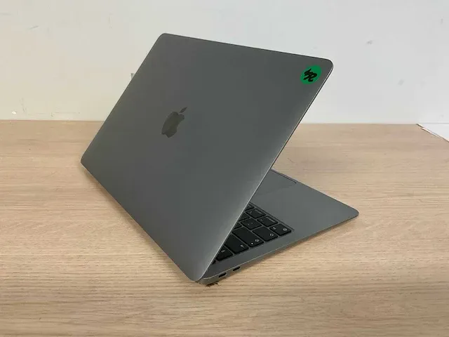 Apple macbookair10,1 - afbeelding 4 van  6