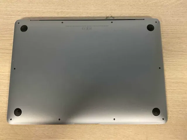 Apple macbookair10,1 - afbeelding 5 van  6