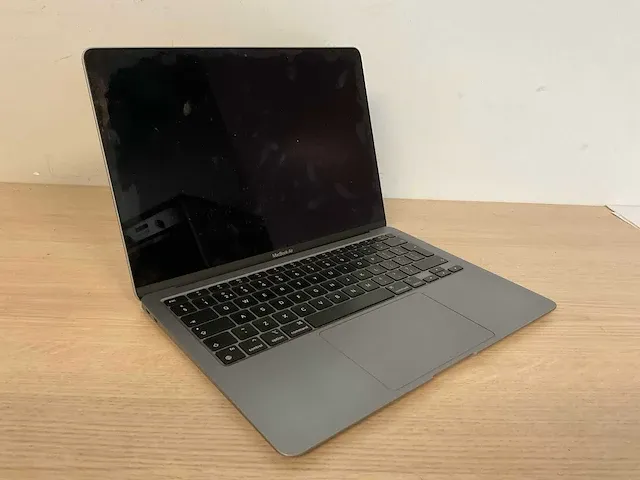 Apple macbookair10,1 - afbeelding 1 van  6