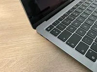 Apple macbookair10,1 - afbeelding 2 van  6