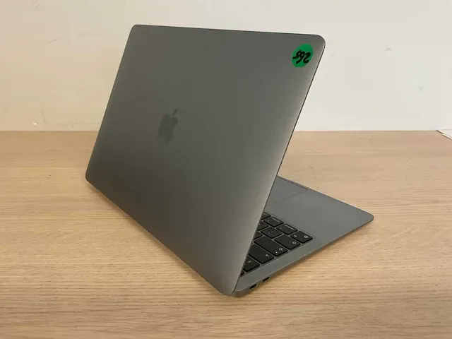 Apple macbookair10,1 - afbeelding 4 van  6