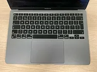 Apple macbookair10,1 - afbeelding 3 van  6