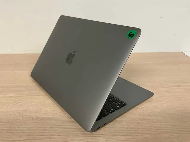 Apple macbookair10,1 - afbeelding 4 van  6