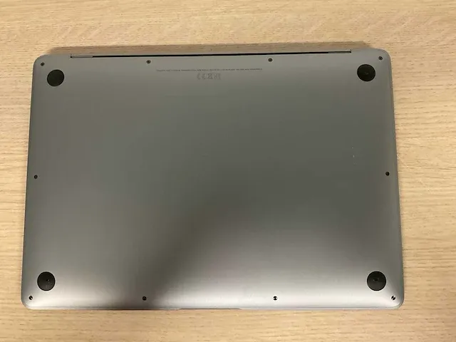 Apple macbookair10,1 - afbeelding 5 van  6