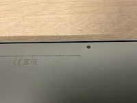 Apple macbookair10,1 - afbeelding 6 van  6