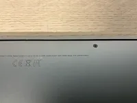 Apple macbookair10,1 - afbeelding 6 van  6