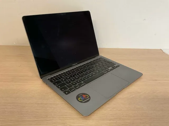 Apple macbookair10,1 - afbeelding 1 van  7