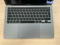 Apple macbookpro17,1 - afbeelding 3 van  7