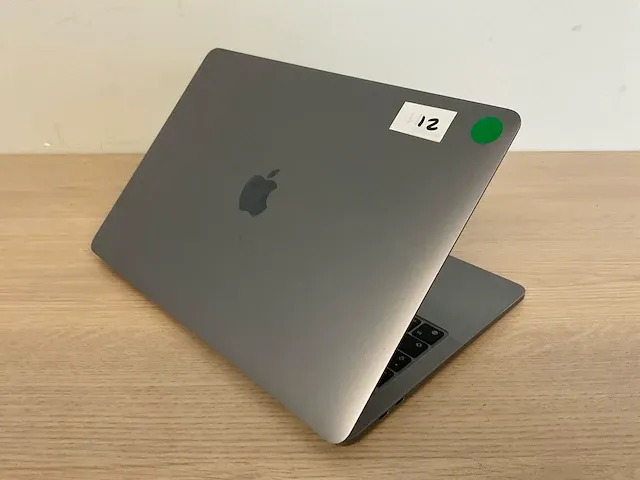 Apple macbookpro17,1 - afbeelding 5 van  7