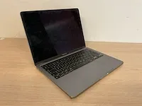 Apple macbookpro17,1