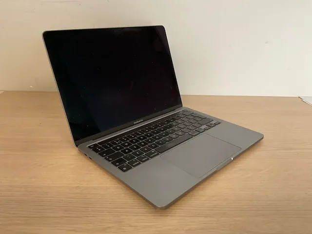 Apple macbookpro17,1 - afbeelding 1 van  6