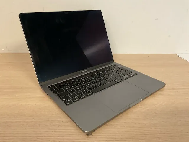 Apple macbookpro17,1 - afbeelding 1 van  7