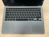 Apple macbookpro17,1 - afbeelding 3 van  7