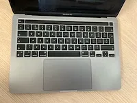 Apple macbookpro17,1 - afbeelding 2 van  7