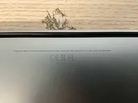 Apple macbookpro17,1 - afbeelding 6 van  7