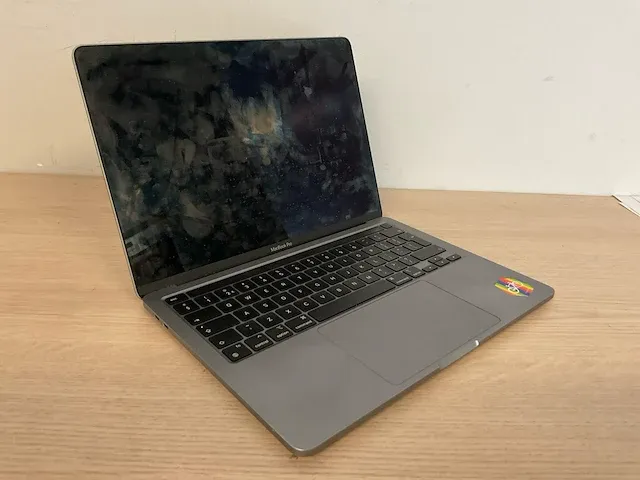 Apple macbookpro17,1 - afbeelding 1 van  6