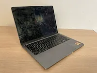 Apple macbookpro17,1