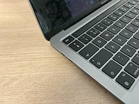 Apple macbookpro17,1 - afbeelding 2 van  6