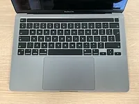 Apple macbookpro17,1 - afbeelding 3 van  7