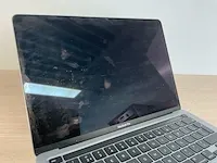 Apple macbookpro17,1 - afbeelding 4 van  7
