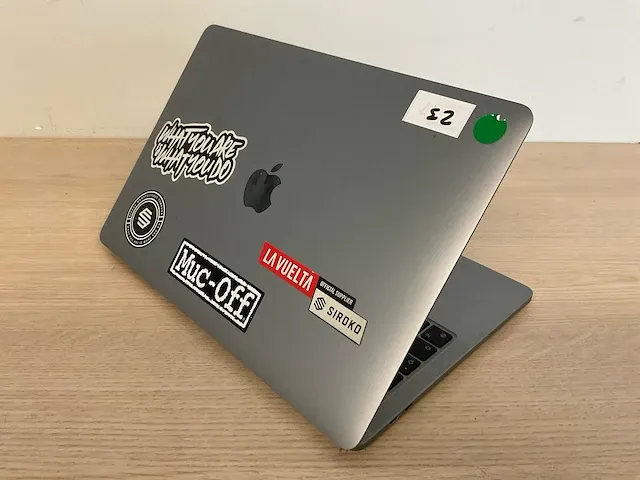 Apple macbookpro17,1 - afbeelding 5 van  7
