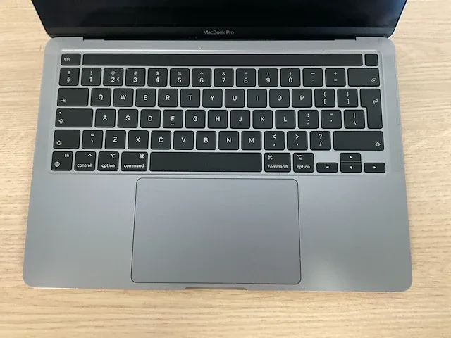 Apple macbookpro17,1 - afbeelding 3 van  6